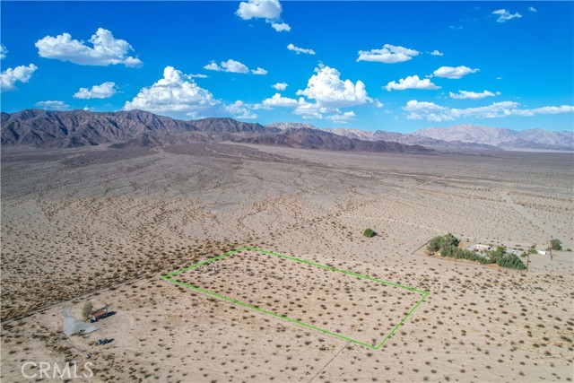 6 Pole Line Road, Twentynine Palms, California 92277, ,Land,For Sale,6 Pole Line Road,CRJT23070721