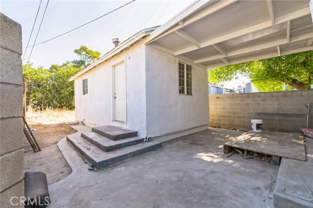 Detail Gallery Image 12 of 12 For 1916 Kentucky St, Bakersfield,  CA 93305 - 2 Beds | 1 Baths