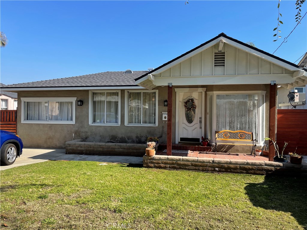 25938 Lucille Avenue, Lomita, CA 90717
