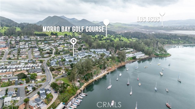 Detail Gallery Image 53 of 58 For 173 Sandpiper Lane, Morro Bay,  CA 93442 - 3 Beds | 2/1 Baths