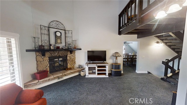 Detail Gallery Image 7 of 35 For 1130 Pinecrest Rd #13,  Twin Peaks,  CA 92391 - 3 Beds | 3 Baths
