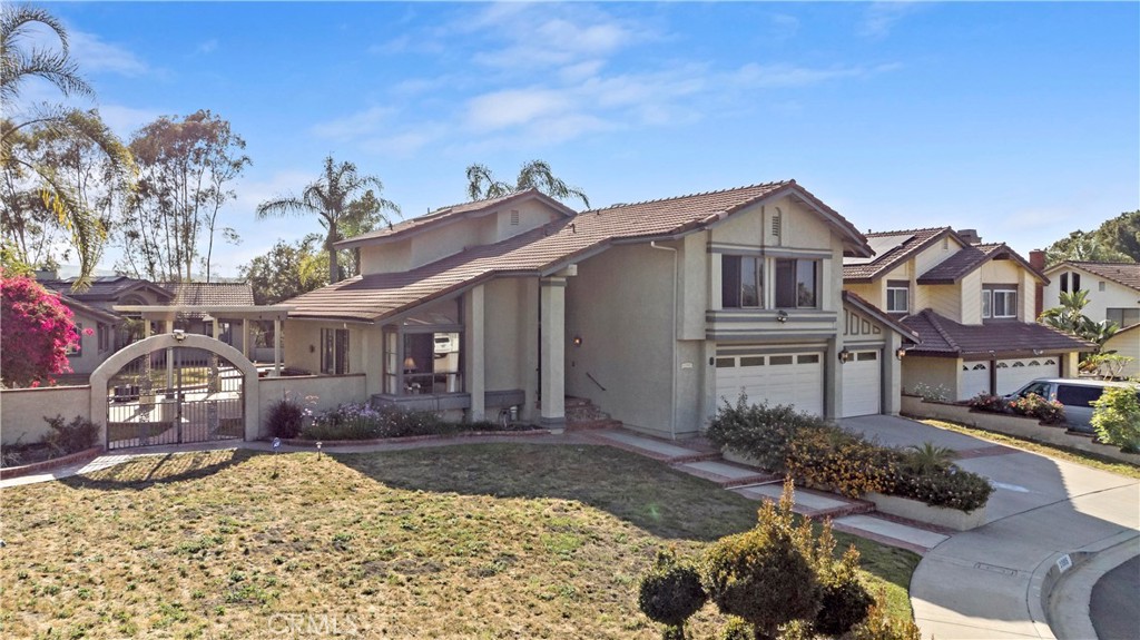 20905 Running Branch Road