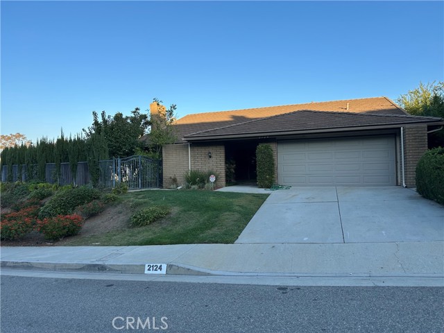 Detail Gallery Image 1 of 47 For 2124 Wildwood Ct, Fullerton,  CA 92831 - 3 Beds | 2 Baths