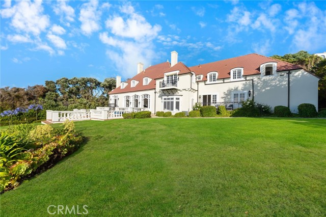 Detail Gallery Image 3 of 63 For 605 Paseo Del Mar, Palos Verdes Estates,  CA 90274 - 6 Beds | 7/2 Baths