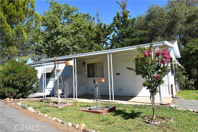 Detail Gallery Image 1 of 1 For 285 Silver Hawk Pkwy, Oroville,  CA 95966 - 2 Beds | 2 Baths