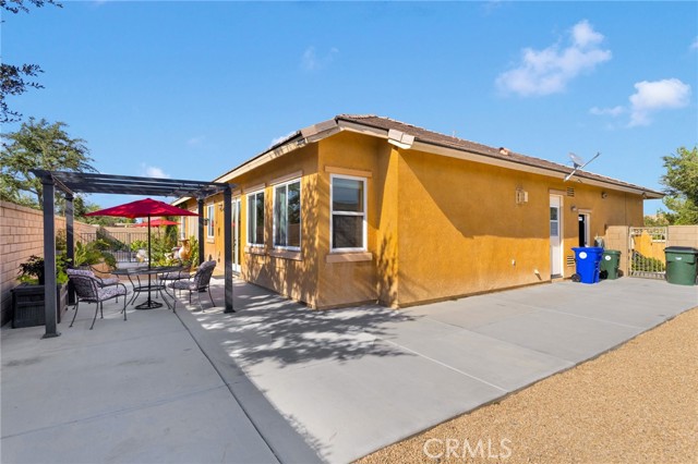 Detail Gallery Image 55 of 75 For 12916 Hyperion Ln, Apple Valley,  CA 92308 - 5 Beds | 3/1 Baths