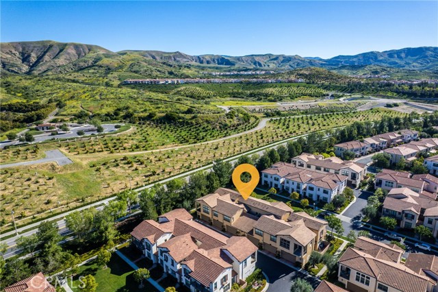 Detail Gallery Image 38 of 42 For 123 Mighty Oak, Irvine,  CA 92602 - 2 Beds | 2/1 Baths