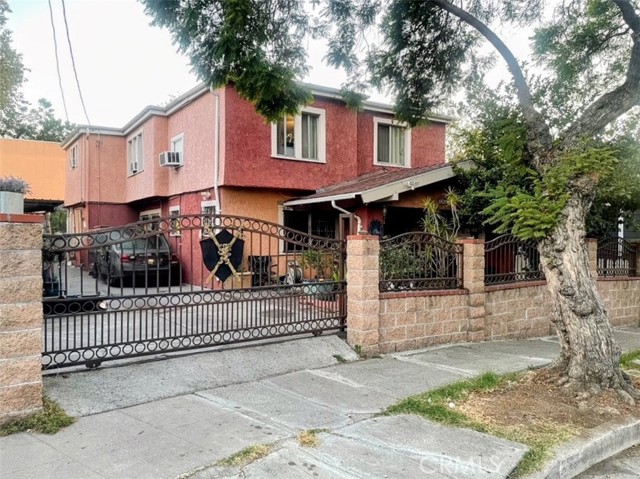 Detail Gallery Image 2 of 25 For 2958 London St, Los Angeles,  CA 90026 - – Beds | – Baths