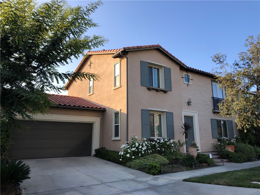 171 Loneflower, Irvine, CA 92618