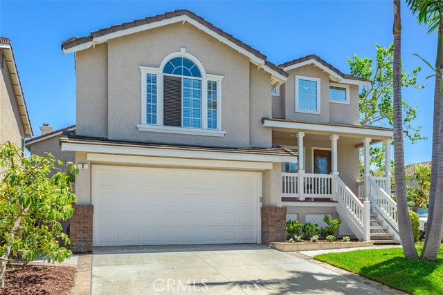 Detail Gallery Image 1 of 35 For 2 Charlemont Dr, Aliso Viejo,  CA 92656 - 3 Beds | 2/1 Baths