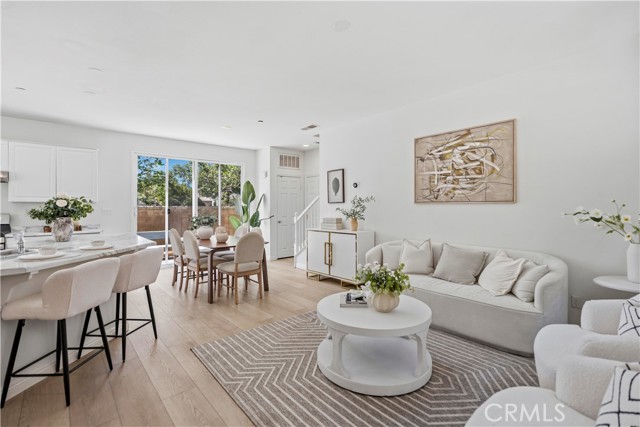 Detail Gallery Image 25 of 60 For 7038 Village, Corona,  CA 92880 - 3 Beds | 2/1 Baths