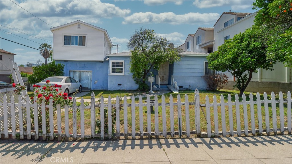 317 N Kenwood Street, Burbank, CA 91505