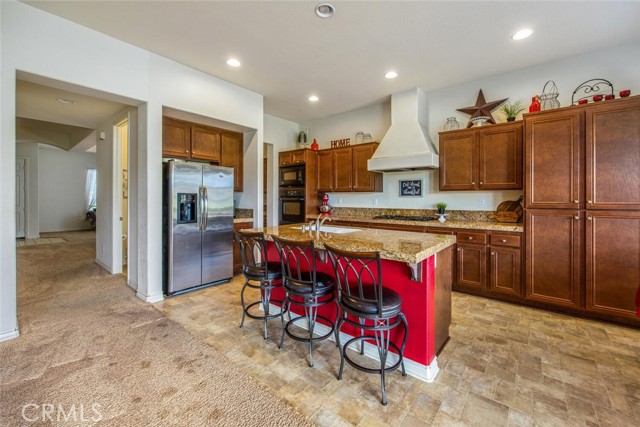 Detail Gallery Image 13 of 38 For 34333 Forest Oaks Dr, Yucaipa,  CA 92399 - 4 Beds | 2/1 Baths