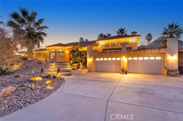 Detail Gallery Image 72 of 75 For 31024 Rabbit Springs Rd, Lucerne Valley,  CA 92356 - 4 Beds | 5 Baths