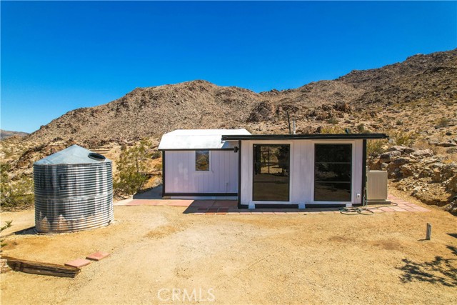 73925 Eagle Lane, 29 Palms, California 92277, 3 Bedrooms Bedrooms, ,2 BathroomsBathrooms,Single Family Residence,For Sale,Eagle,JT23116498