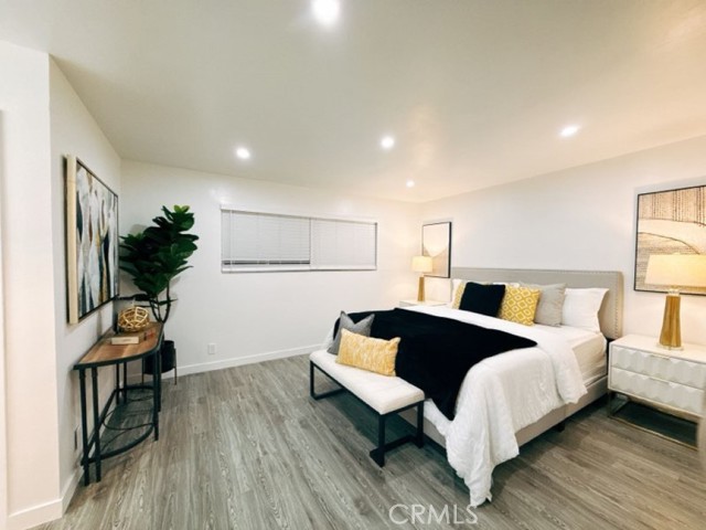 Detail Gallery Image 6 of 13 For 1124 E Las Tunas Dr #H,  San Gabriel,  CA 91776 - 3 Beds | 2/1 Baths