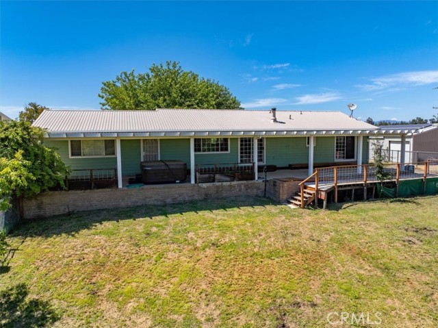 Detail Gallery Image 33 of 42 For 22132 Los Robles Way, Palo Cedro,  CA 96073 - 3 Beds | 2 Baths