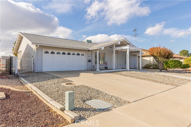 Detail Gallery Image 1 of 33 For 28373 Sun City Bld, Menifee,  CA 92586 - 2 Beds | 2 Baths