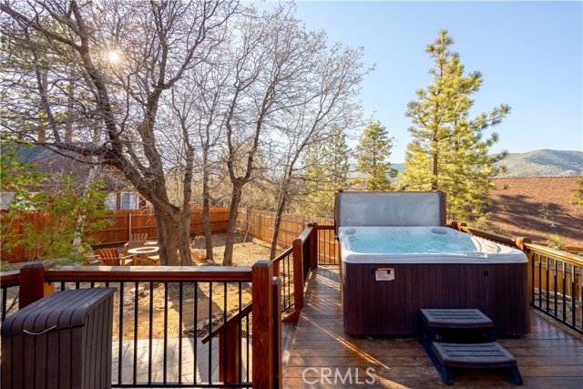 Detail Gallery Image 30 of 44 For 42690 Edgehill Pl, Big Bear Lake,  CA 92315 - 3 Beds | 2 Baths