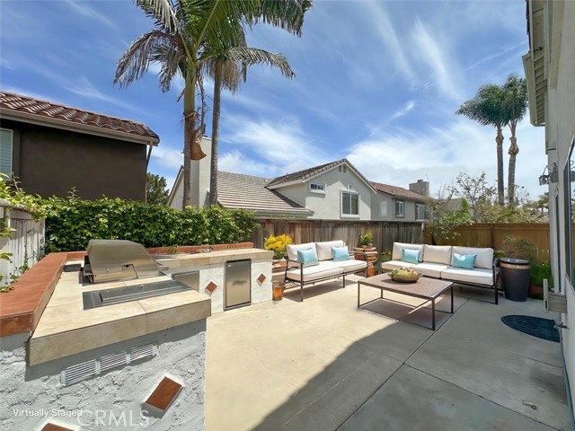 Detail Gallery Image 35 of 40 For 22 Sequoia Dr, Aliso Viejo,  CA 92656 - 4 Beds | 2/1 Baths