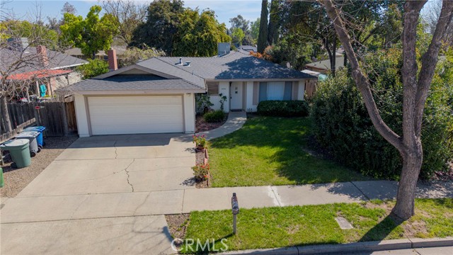 Detail Gallery Image 7 of 45 For 3440 La Jolla Dr, Merced,  CA 95348 - 3 Beds | 2 Baths