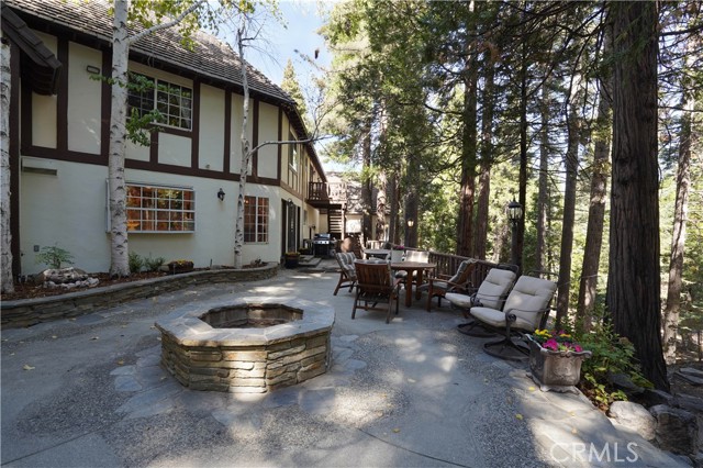 Detail Gallery Image 69 of 72 For 139 Cedar Ridge Dr, Lake Arrowhead,  CA 92352 - 4 Beds | 5 Baths