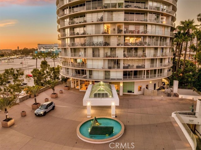 Detail Gallery Image 2 of 75 For 700 E Ocean #601,  Long Beach,  CA 90802 - 2 Beds | 2 Baths