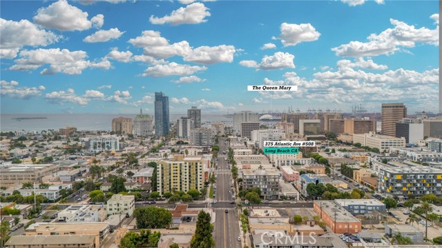 Detail Gallery Image 27 of 30 For 375 Atlantic Ave #508,  Long Beach,  CA 90802 - 2 Beds | 2 Baths