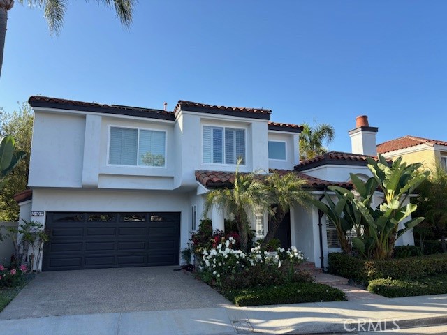 Detail Gallery Image 1 of 42 For 3107 Corte Marin, Newport Beach,  CA 92660 - 3 Beds | 2/1 Baths