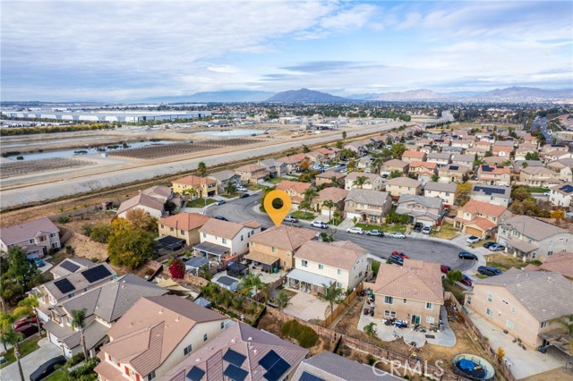 Detail Gallery Image 32 of 32 For 25945 Magnifica Ct, Moreno Valley,  CA 92551 - 4 Beds | 2/1 Baths