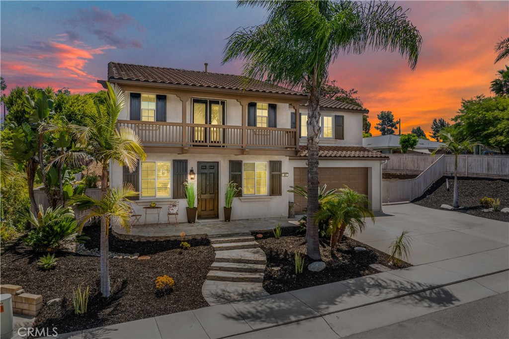 307 Palm Canyon Drive