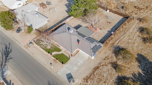 Detail Gallery Image 30 of 36 For 40534 154th St, Lancaster,  CA 93535 - 3 Beds | 2 Baths