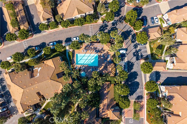Detail Gallery Image 47 of 58 For 2800 Keller Dr #243,  Tustin,  CA 92782 - 1 Beds | 1 Baths