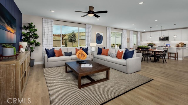 Detail Gallery Image 11 of 20 For 33230 Celadon Ave, French Valley,  CA 92596 - 4 Beds | 3 Baths