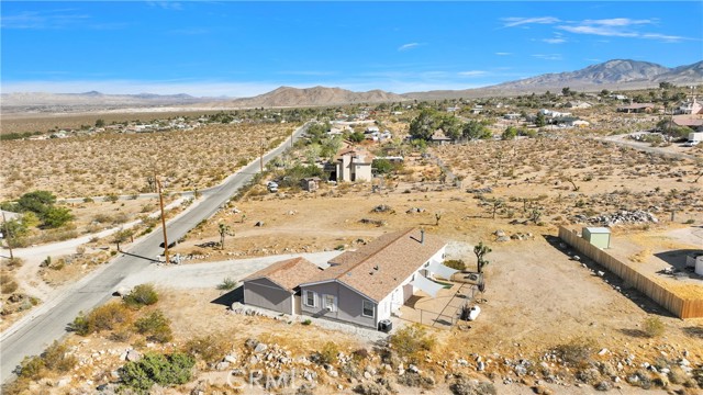 Detail Gallery Image 40 of 46 For 32253 Carnelian Rd, Lucerne Valley,  CA 92356 - 4 Beds | 2 Baths