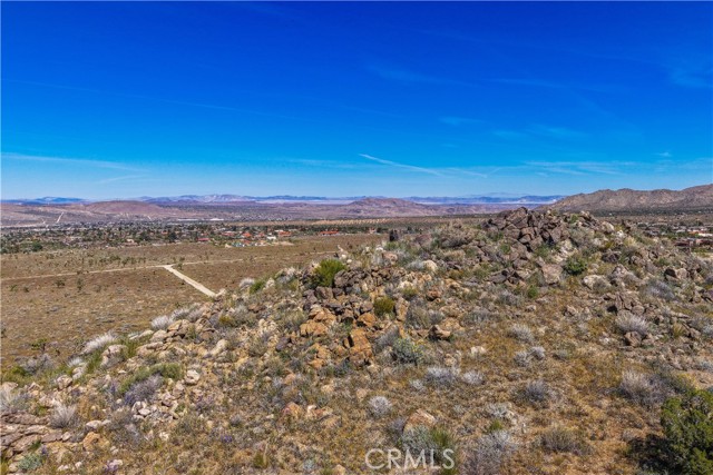 Detail Gallery Image 45 of 46 For 58215 Santa Barbara, Yucca Valley,  CA 92284 - – Beds | – Baths