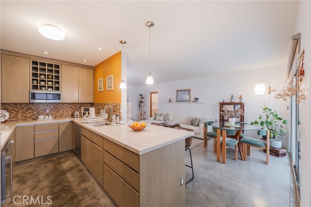 Detail Gallery Image 18 of 34 For 8710 Delgany #3,  Playa Del Rey,  CA 90293 - 1 Beds | 1/1 Baths