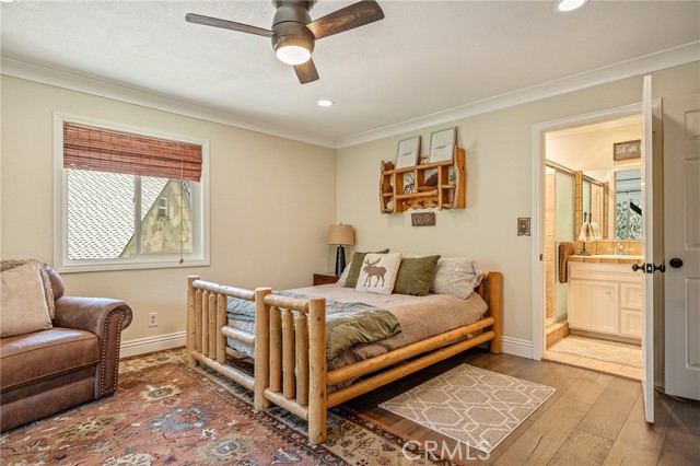 Detail Gallery Image 22 of 52 For 813 Brentwood, Lake Arrowhead,  CA 92352 - 4 Beds | 3/1 Baths