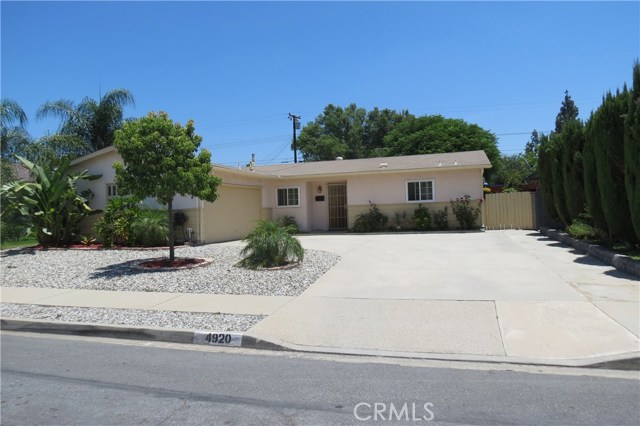 4920 N Nearglen Ave, Covina, CA 91724