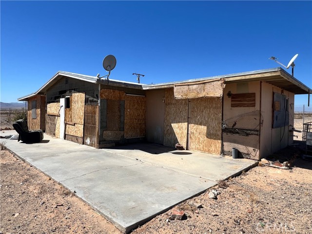 Detail Gallery Image 10 of 26 For 2637 Falderman Ave, Twentynine Palms,  CA 92277 - 3 Beds | 1 Baths