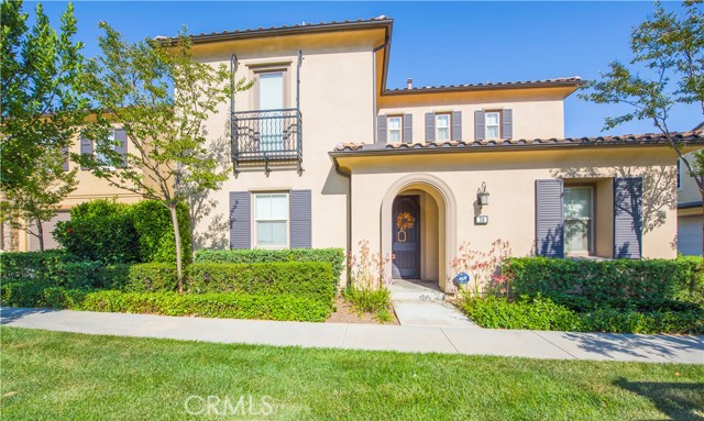 36 Prickly Pear, Irvine, CA 92618