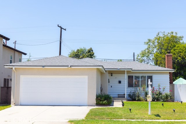 Detail Gallery Image 1 of 27 For 311 N Dexford Dr, La Habra,  CA 90631 - 4 Beds | 2 Baths