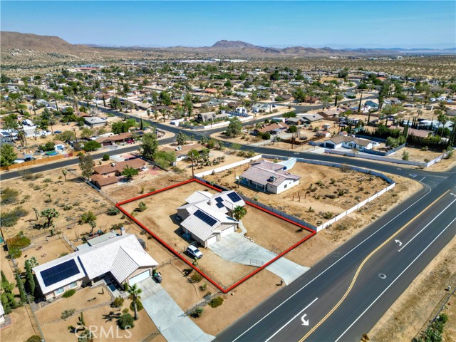 Detail Gallery Image 35 of 38 For 58192 Yucca Trl, Yucca Valley,  CA 92284 - 3 Beds | 2 Baths