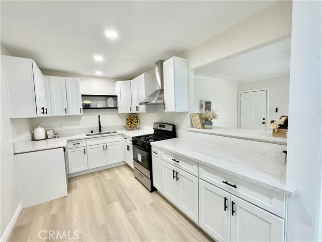 Detail Gallery Image 9 of 21 For 1439 Sheridan Rd, San Bernardino,  CA 92407 - 4 Beds | 2 Baths