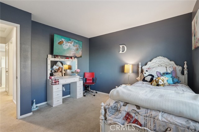 Detail Gallery Image 26 of 46 For 12960 Leawood St, Victorville,  CA 92392 - 4 Beds | 3 Baths