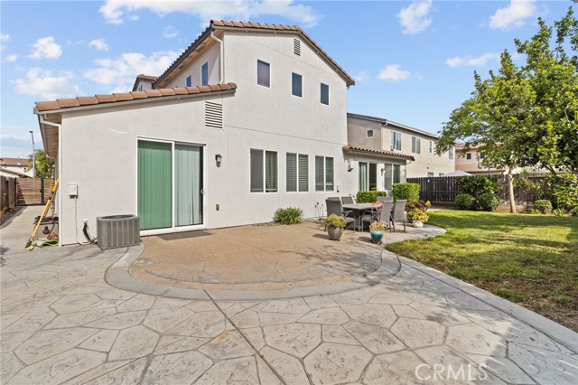 Detail Gallery Image 42 of 48 For 4062 St Tropez Ct, Merced,  CA 95348 - 4 Beds | 2/1 Baths