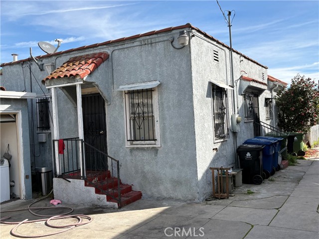 Detail Gallery Image 4 of 7 For 4241 Arlington, Los Angeles,  CA 90008 - – Beds | – Baths