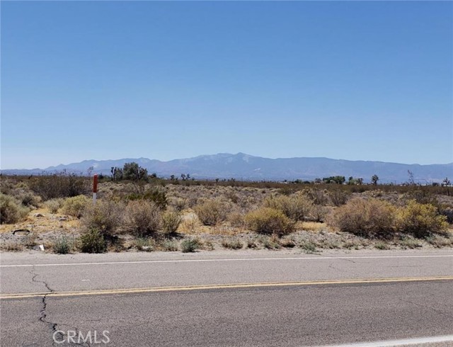 Detail Gallery Image 3 of 5 For 0 El Mirage Rd, Adelanto,  CA 92301 - – Beds | – Baths