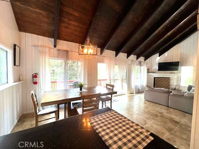 Detail Gallery Image 5 of 24 For 338 Mittry, Lake Arrowhead,  CA 92352 - 3 Beds | 2 Baths