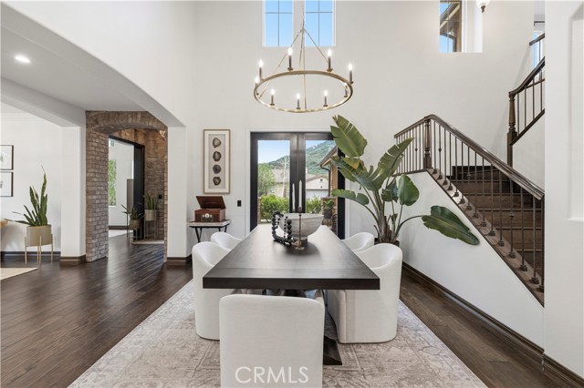 Detail Gallery Image 10 of 56 For 24987 Greensbrier Dr, Stevenson Ranch,  CA 91381 - 5 Beds | 4 Baths